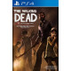 The Walking Dead - The Complete First Season PS4